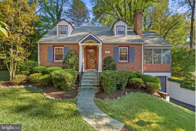 10319 Cherry Tree Lane, Silver Spring, MD 20901 - Photo 1