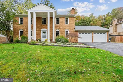 1816 Rainbow Drive, Silver Spring, MD 20905 - Photo 1