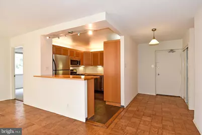 5500 Friendship Boulevard #816N, Chevy Chase, MD 20815 - Photo 1
