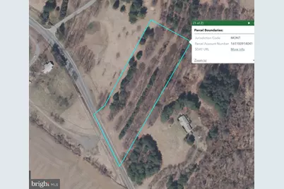 Darnestown, Beallsville, MD 20839 - Photo 1