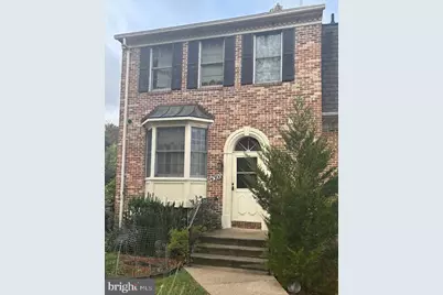 14300 Bradshaw Drive, Silver Spring, MD 20905 - Photo 1