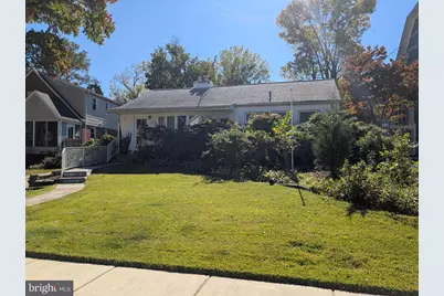 5902 Ipswich Road, Bethesda, MD 20814 - Photo 1