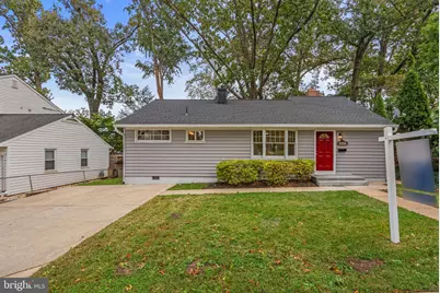 1231 Simmons Drive, Rockville, MD 20851 - Photo 1