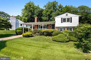 8108 Beech Tree Rd, Bethesda, MD 20817 - Photo 1