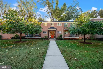 10687 Weymouth Street #102, Bethesda, MD 20814 - Photo 1