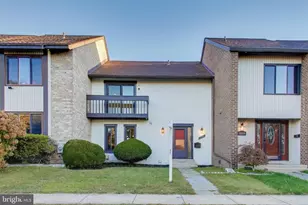 9521 Briar Glenn Way, Gaithersburg, MD 20886 - Photo 1