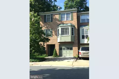 1610 Tanyard Hill Road, Gaithersburg, MD 20879 - Photo 1