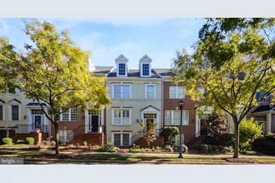 1015 Crestfield Drive, Rockville, MD 20850 - Photo 1