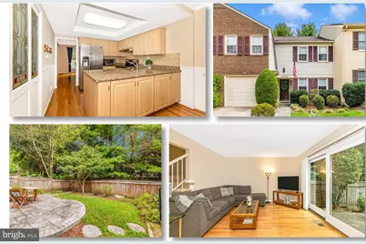 20105 Waringwood Way, Gaithersburg, MD 20886 - Photo 1