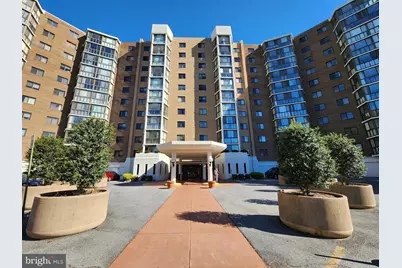 15100 Interlachen Drive #4-701, Silver Spring, MD 20906 - Photo 1