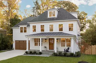 5305 Carlton St, Bethesda, MD 20816 - Photo 1