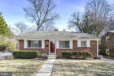10117 Renfrew Road, Silver Spring, MD 20901 - Photo 1