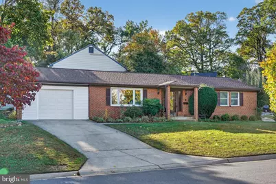 2304 Michigan Avenue, Silver Spring, MD 20910 - Photo 1