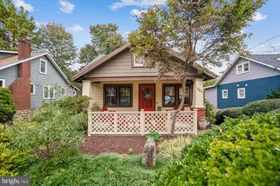 751 Silver Spring Avenue, Silver Spring, MD 20910 - Photo 1