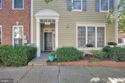 111 Chevy Chase Street #111-A, Gaithersburg, MD 20878 - Photo 1
