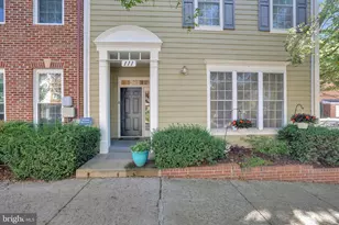111 Chevy Chase St, Gaithersburg, MD 20878 - Photo 1