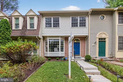 13205 Valley Bridge Court, Silver Spring, MD 20906 - Photo 1