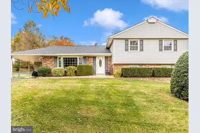 19325 Treadway Road, Brookeville, MD 20833 - Photo 1