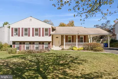 12013 Cheyenne Road, Gaithersburg, MD 20878 - Photo 1