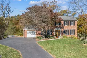 4837 Powder House Dr, Rockville, MD 20853 - Photo 1