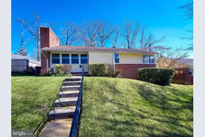 8303 Tahona Drive, Silver Spring, MD 20903 - Photo 1