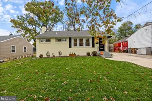 1510 Broadwood Dr, Rockville, MD 20851 - Photo 1