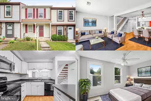 12556 Cross Ridge Way, Germantown, MD 20874 - Photo 1