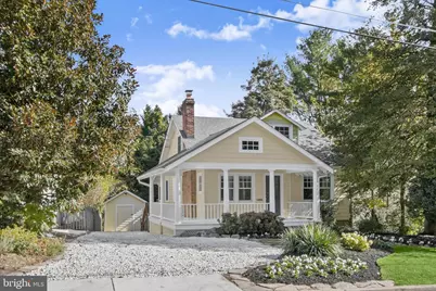 3813 Calvert Place, Kensington, MD 20895 - Photo 1