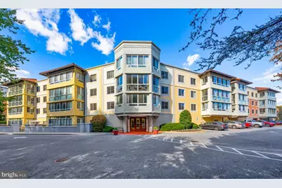 14805 Pennfield Circle #201, Silver Spring, MD 20906 - Photo 1