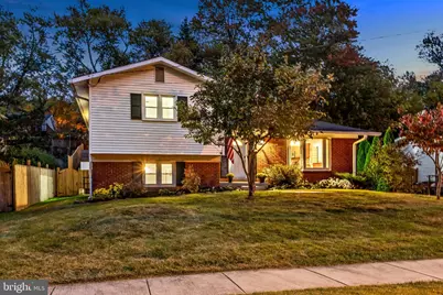 812 Cabin John Parkway, Rockville, MD 20852 - Photo 1