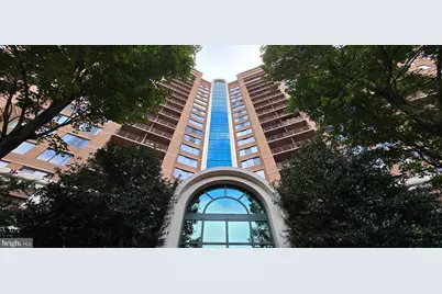 10101 Grosvenor Place #817, Rockville, MD 20852 - Photo 1