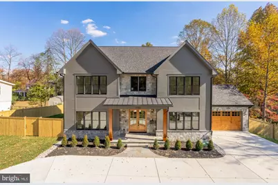 9105 Seven Locks Road, Bethesda, MD 20817 - Photo 1