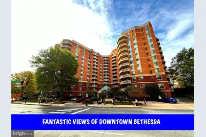 7500 Woodmont Avenue #S1204, Bethesda, MD 20814 - Photo 1