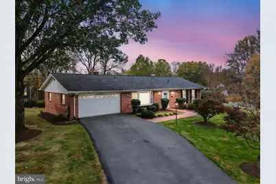 14820 Cobblestone Drive, Silver Spring, MD 20905 - Photo 1