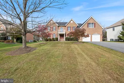 3817 Park Lake Drive, Rockville, MD 20853 - Photo 1