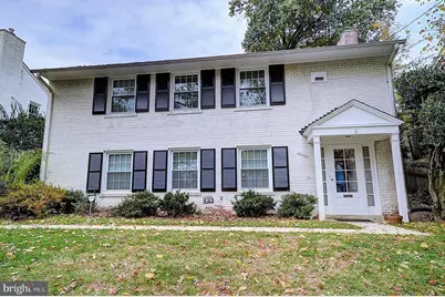3605 Dundee Driveway, Chevy Chase, MD 20815 - Photo 1