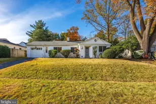 4106 Edgevale Ct, Chevy Chase, MD 20815 - Photo 1