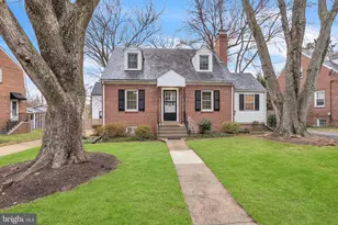 5302 Baltimore Ave, Chevy Chase, MD 20815 - Photo 1