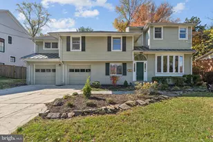 7702 Leesburg Dr, Bethesda, MD 20817 - Photo 1