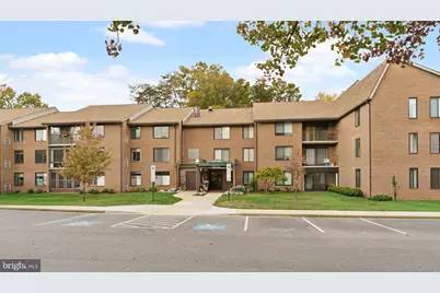 15300 Beaverbrook Court #88-3F, Silver Spring, MD 20906 - Photo 1