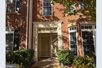635 Whetstone Glen Street #635, Gaithersburg, MD 20877 - Photo 1