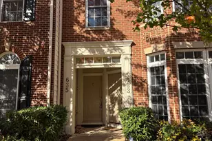 635 Whetstone Glen St, Gaithersburg, MD 20877 - Photo 1