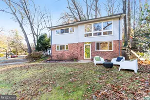 4010 Wexford Dr, Kensington, MD 20895 - Photo 1