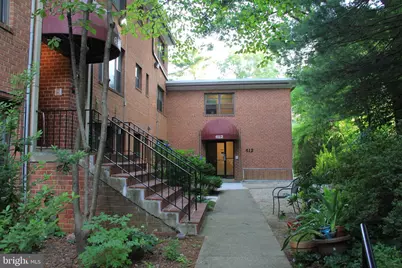 610 Kennebec Avenue #B2, Takoma Park, MD 20912 - Photo 1