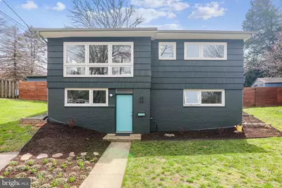 3922 Denfeld Court, Kensington, MD 20895 - Photo 1