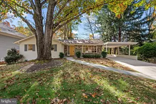 7721 Rocton Ave, Chevy Chase, MD 20815 - Photo 1