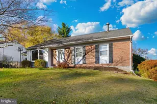 10453 Sweepstakes Rd, Damascus, MD 20872 - Photo 1
