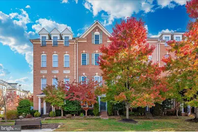 593 Cedar Spring Street, Gaithersburg, MD 20877 - Photo 1