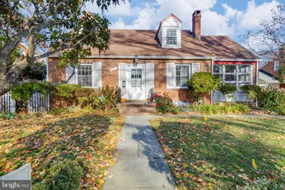 2805 Ivydale Street, Silver Spring, MD 20902 - Photo 1