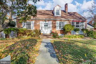 2805 Ivydale St, Silver Spring, MD 20902 - Photo 1